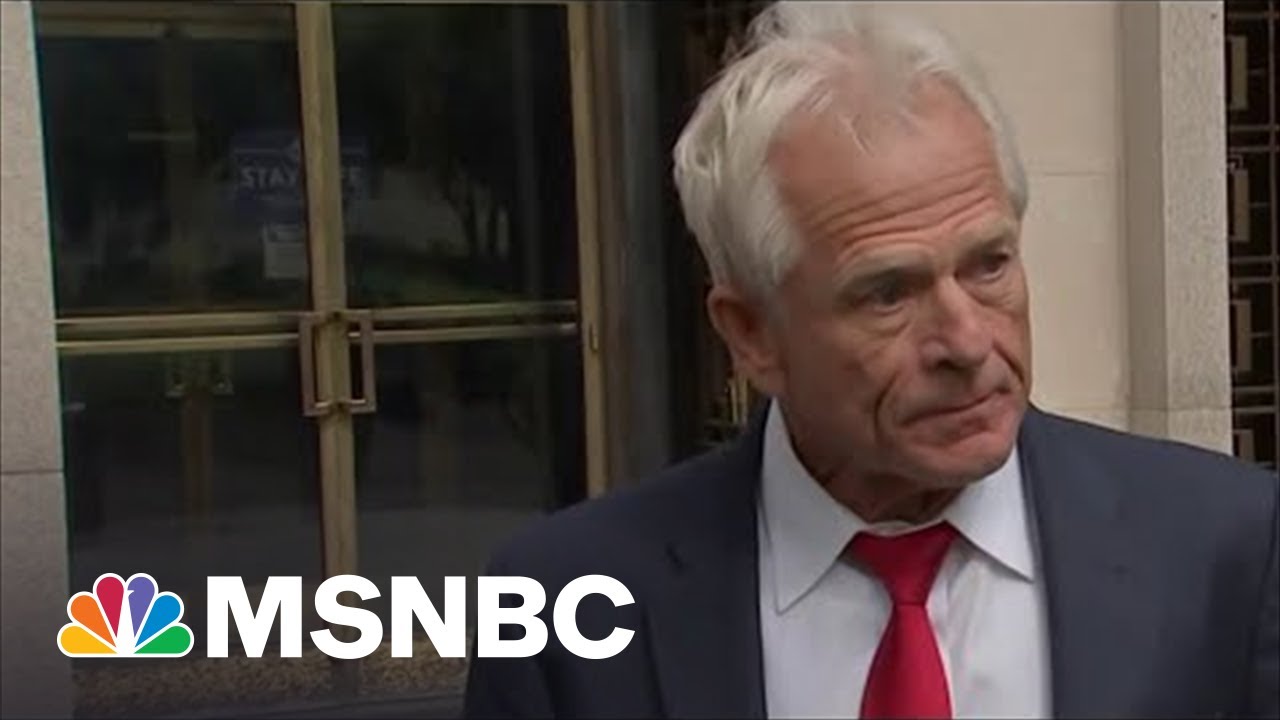 The Republican Plot To Overturn The Next Election