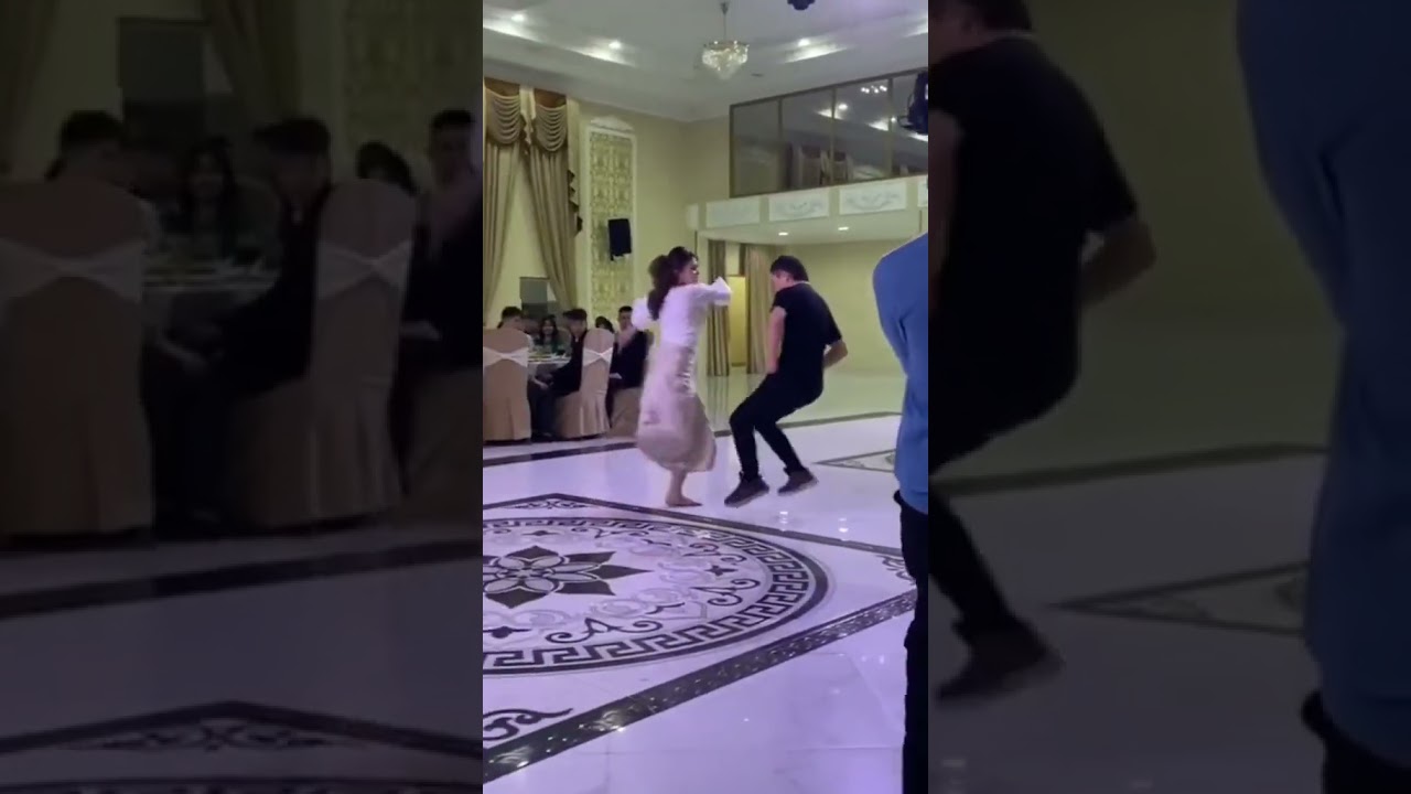 Uzbek song 