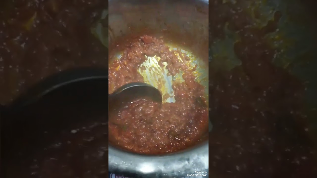 टेस्टी छोले भठूरे