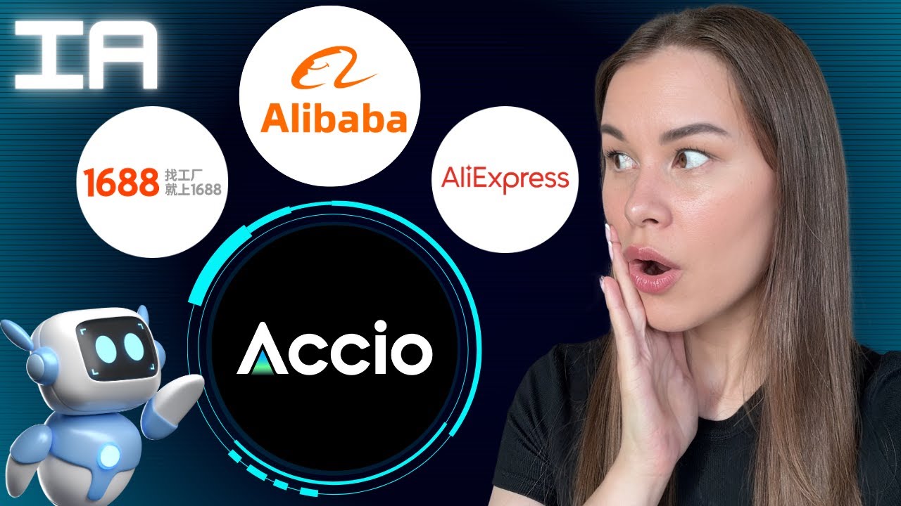 Trouve ton Fournisseur en 3 Secondes avec la Nouvelle IA d’Alibaba! 🚀
