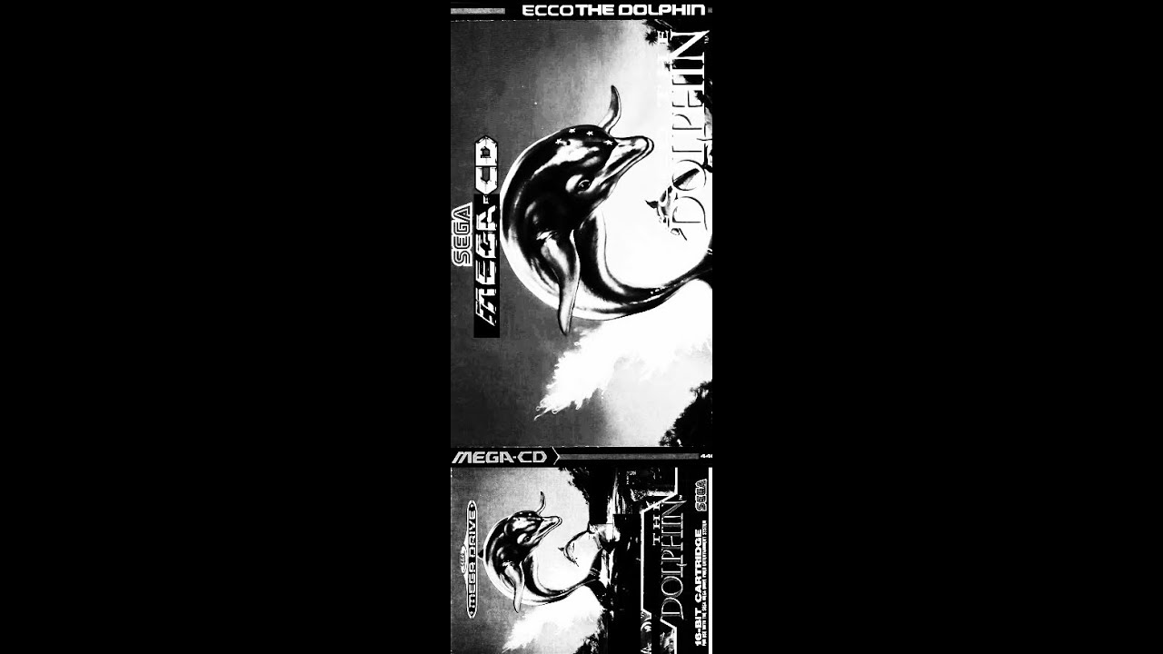 Various other Eccojams but they're all sped up to their samples