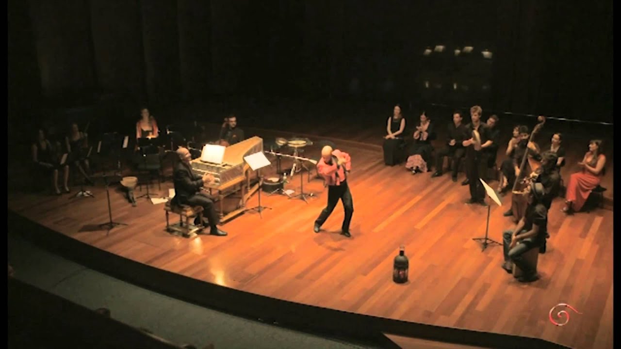 Fandango Soler- seguiriya