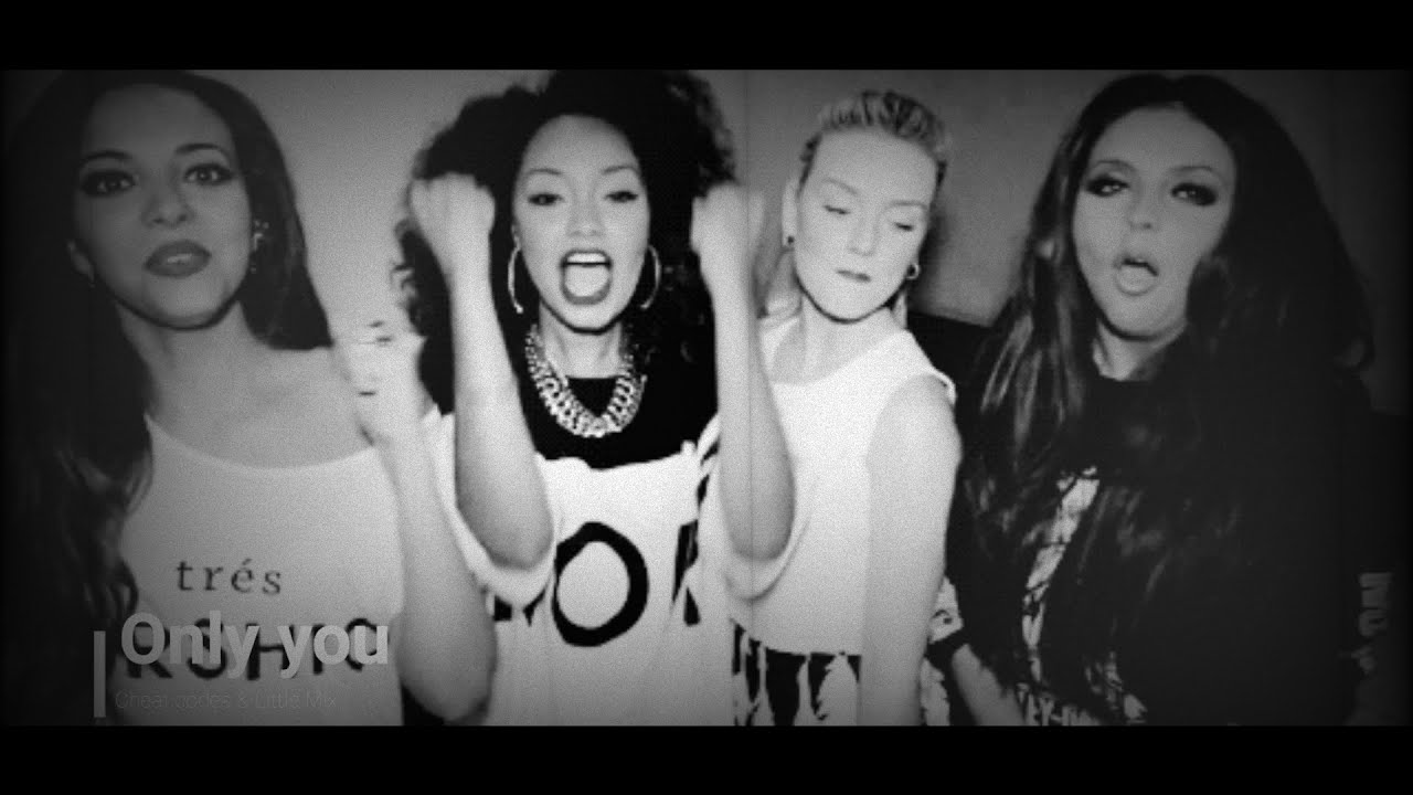 Cheat Codes, Little Mix - Only You (Slowed & Reverbed) l Cozy corner
