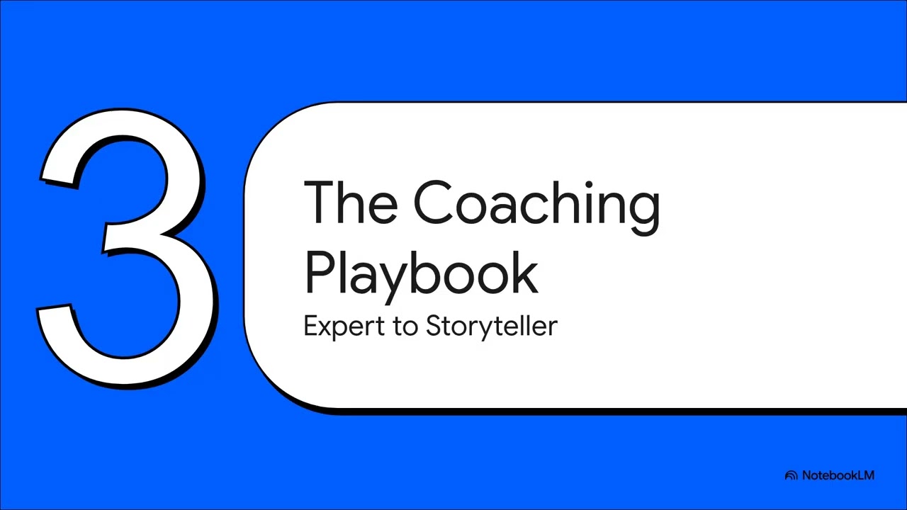 3 The TEDx Speaker Playbook