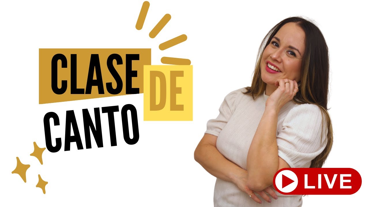 TRUCOS PARA CUIDAR LA VOZ MIENTRAS CANTAS Y VOCALIZACIONES