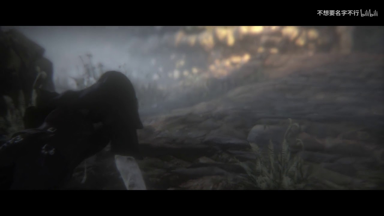 【極致震撼/全程高燃】吾身地獄，死亡即 是開始「NamEn1」