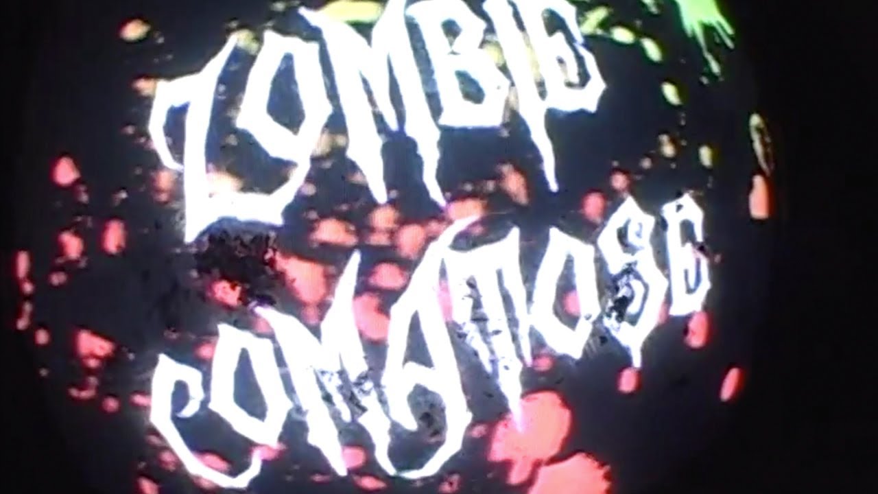 KFC 5 Members Only Zombie Comatose - Full movie HD