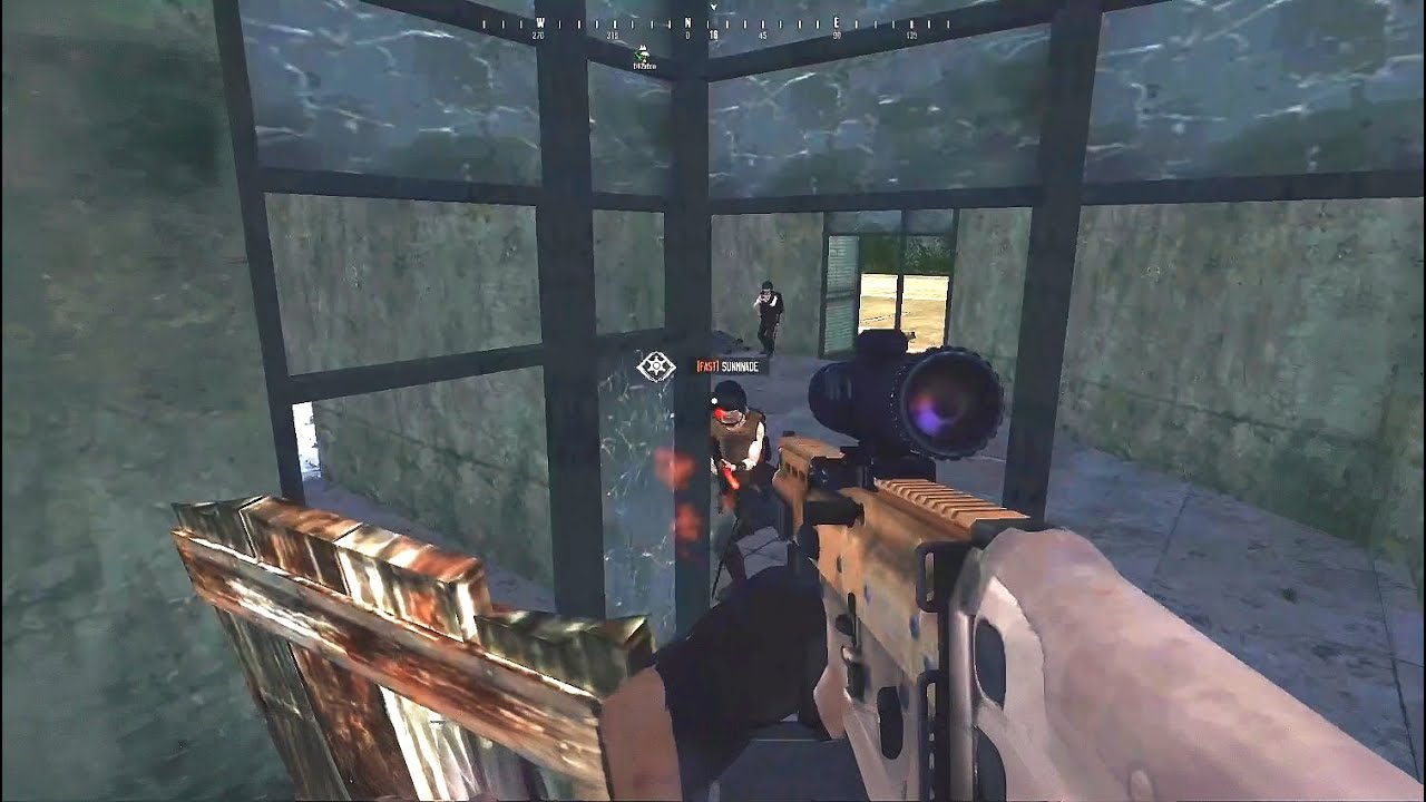 Infestation: The New Beginning PVP 004
