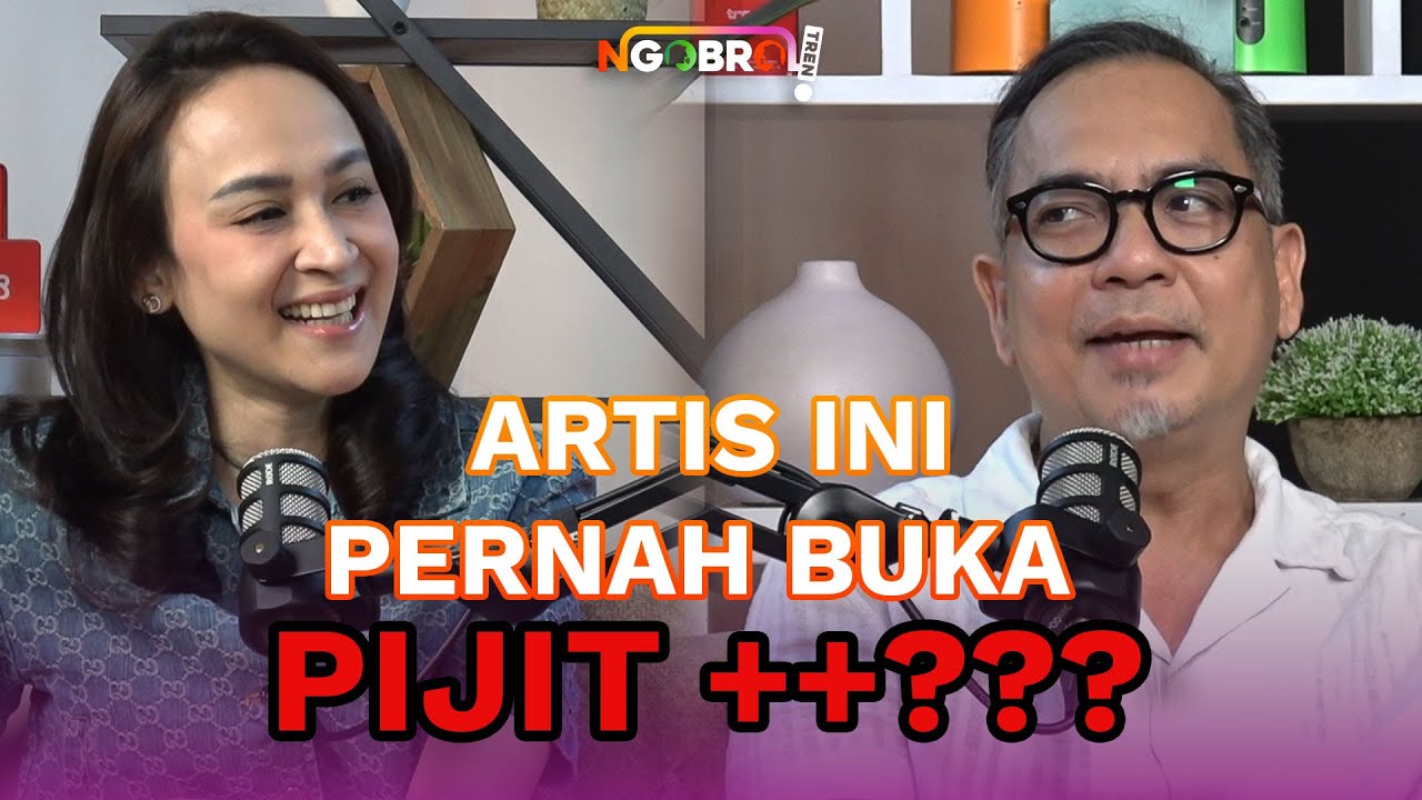 INI DIA KISAH INDRA BIROWO YANG SUKANYA MENJUAL DIRI