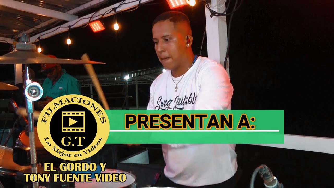 Swing Bailable (Sergio el Bailador) en vivo desde el Complejo Turistico la Peña