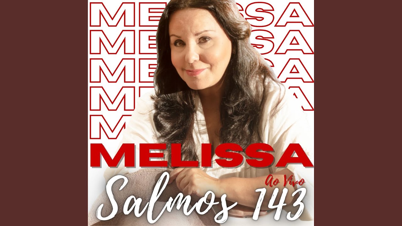 Salmos 143 (Ao Vivo)