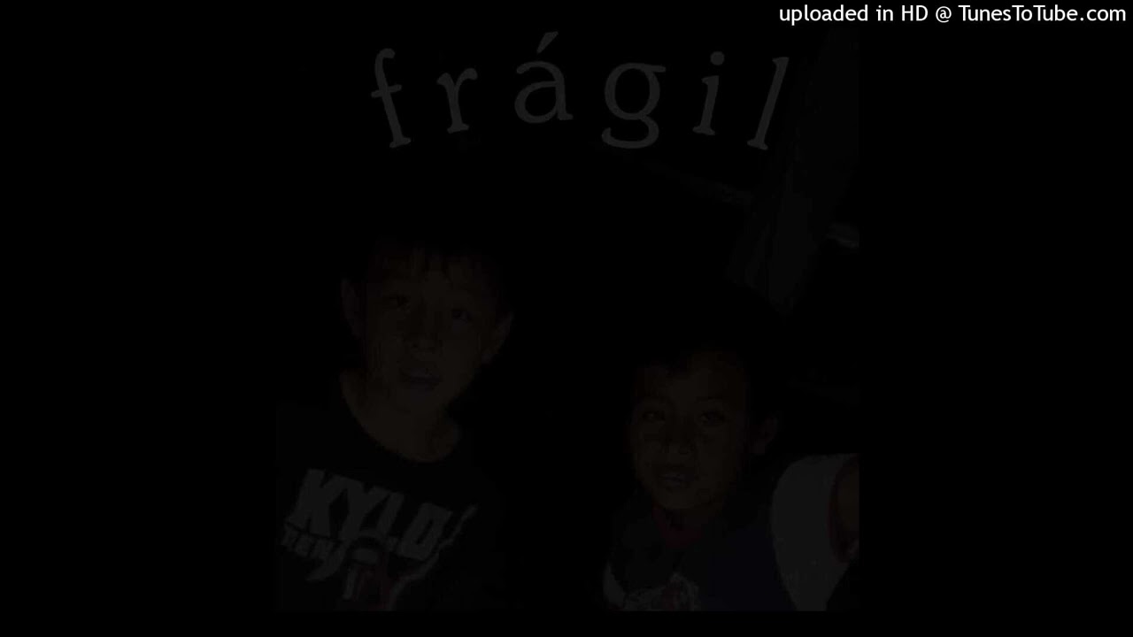 redyehj - frágil