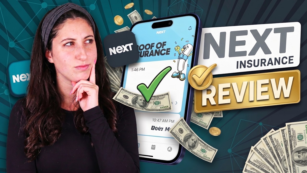 Next Insurance Review | Is It Still a Good Choice?