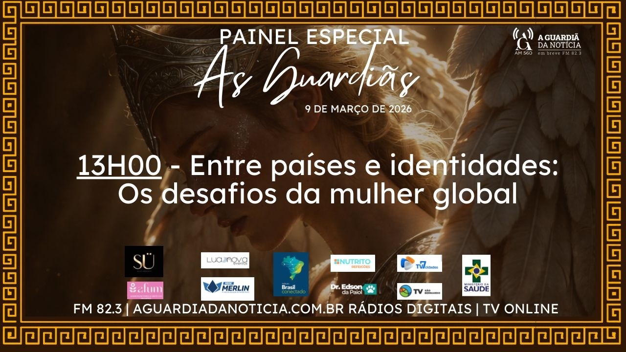 ENTRE PAÍSES E IDENTIDADES: OS DESAFIOS DA MULHER GLOBAL