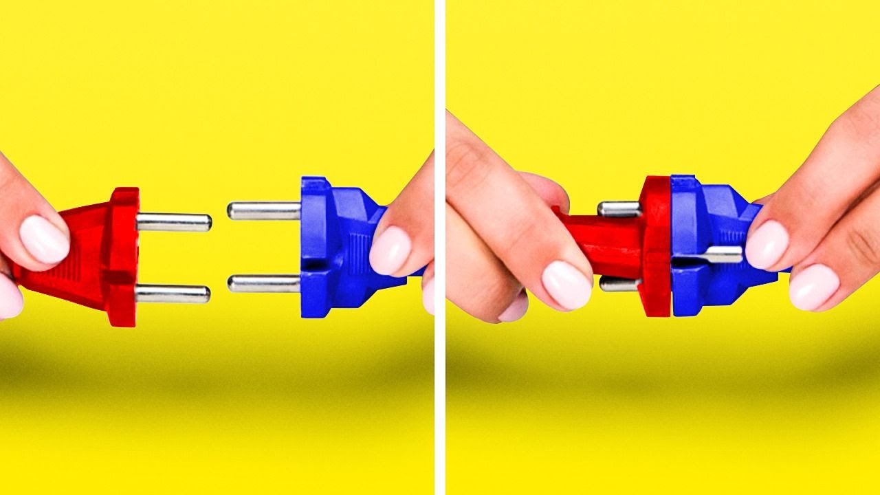 35 Dicas INTELIGENTES que você precisa compartilhar com seus amigos
