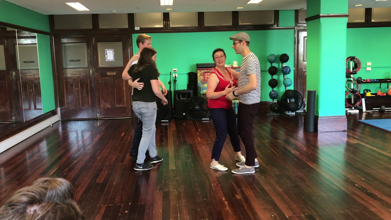 Swing Dancing Steals Dec18