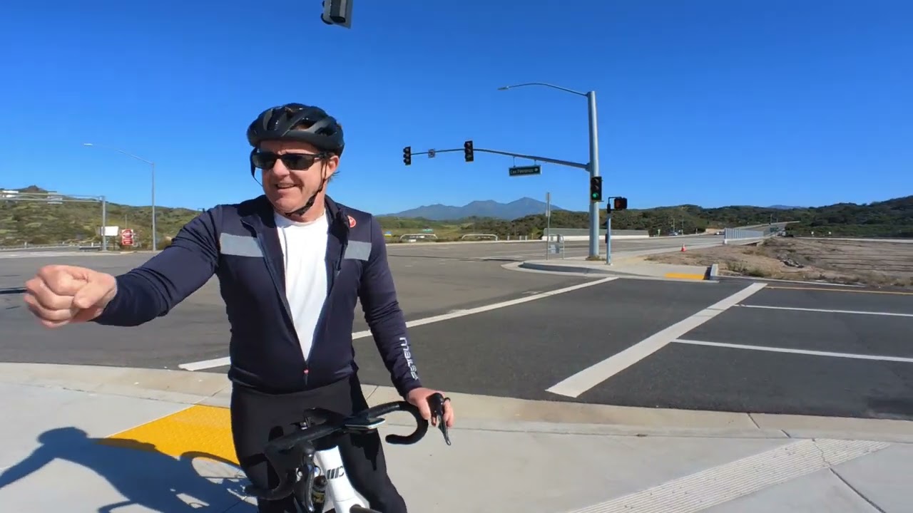 OCBOA Docent Brewery ride