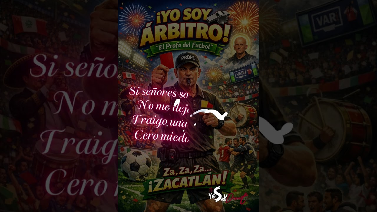 El Profe