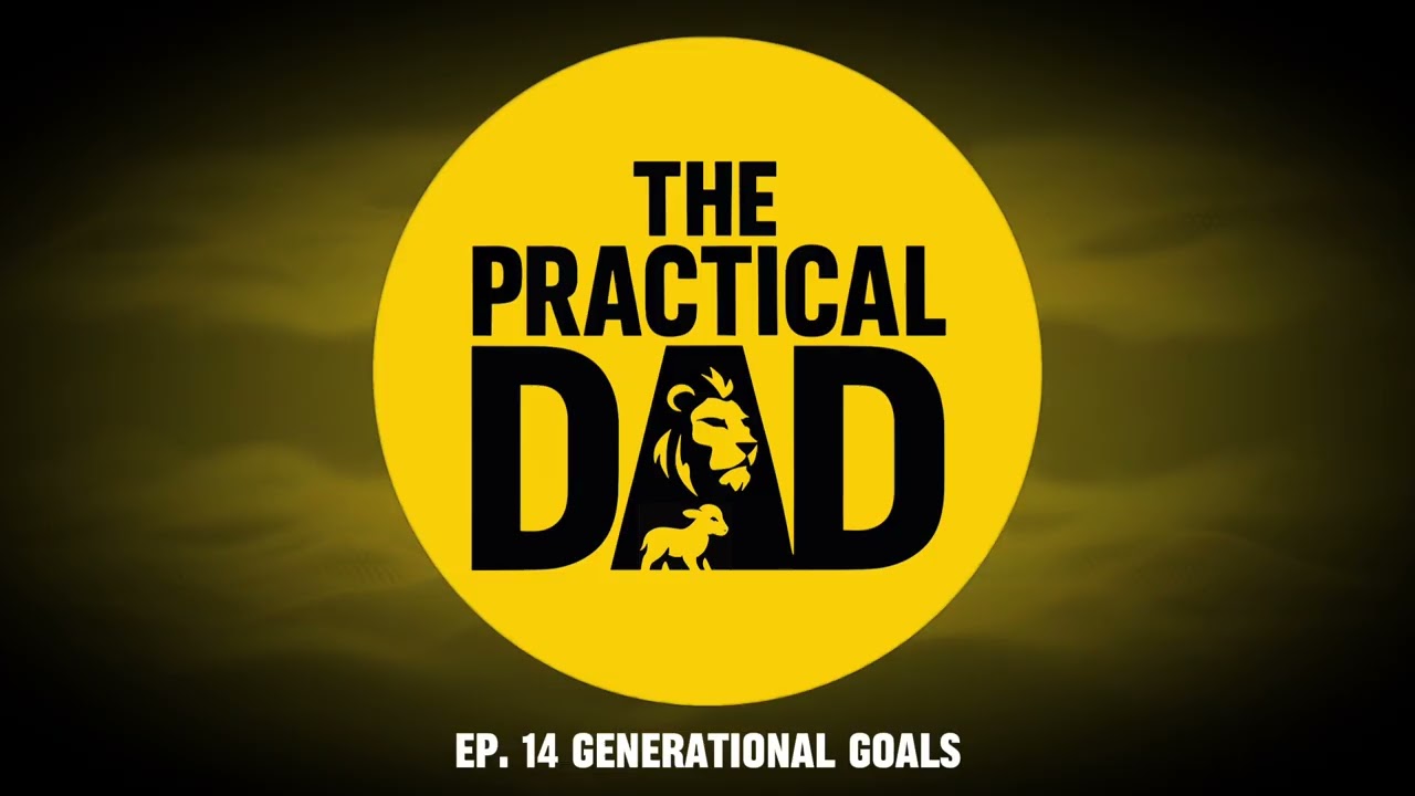 EP 14 | Generational Goals