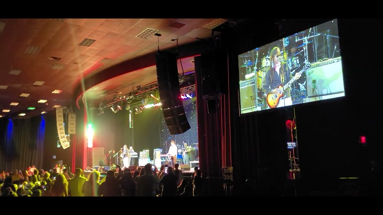 The Wailers Live I Shot The Sheriff