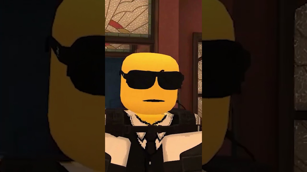 Mafioso Surpreende Seus Capangas em FORSAKEN 