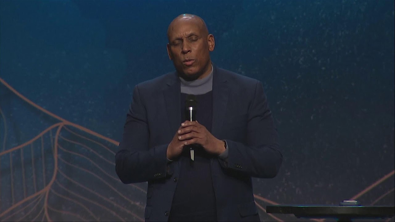 CFAN Sunday Morning Online Second Service