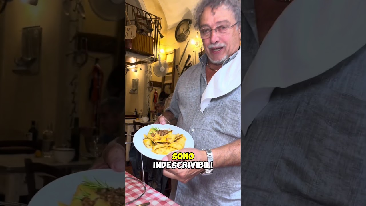 Locanda del Capitano a Pistoia | Cucina tipica pistoiese nel centro storico di Pistoia
