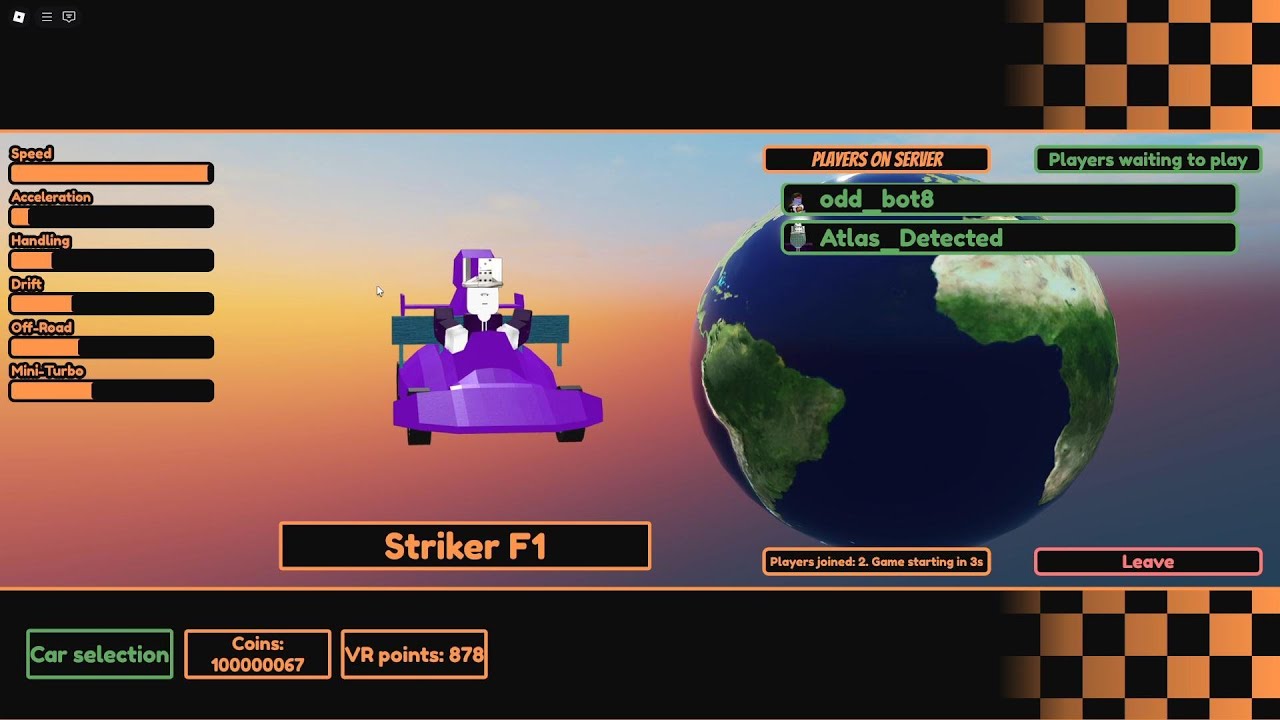 NetGames Super Racing 2.0