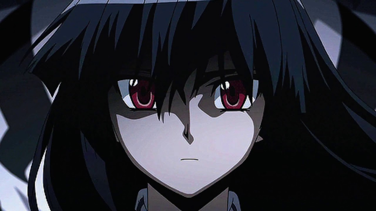 Nightcore-Through Struggle (As I Lay Dying)