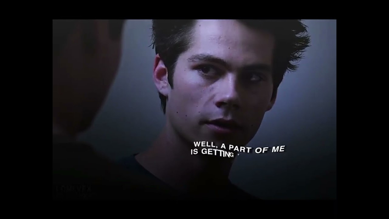 Hot/badass edits that make it difficult to breathe...