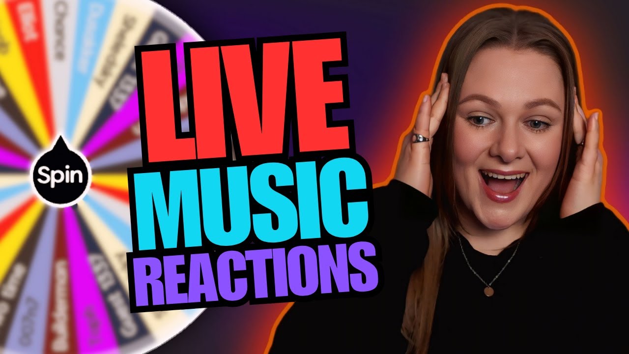 LIVE #34 | Reacting to DPR IAN, ATEEZ, PLAYERTWO, Illest Morena & more...