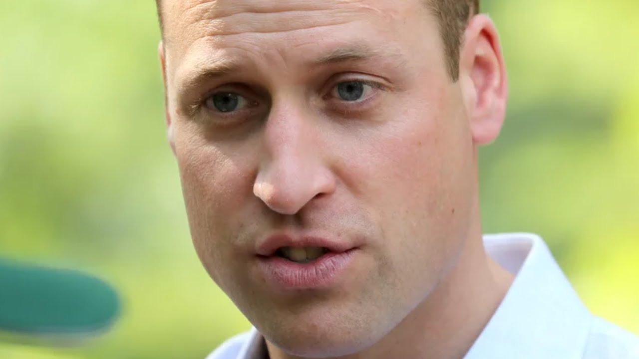 How Much Is Prince William Actually Worth?
