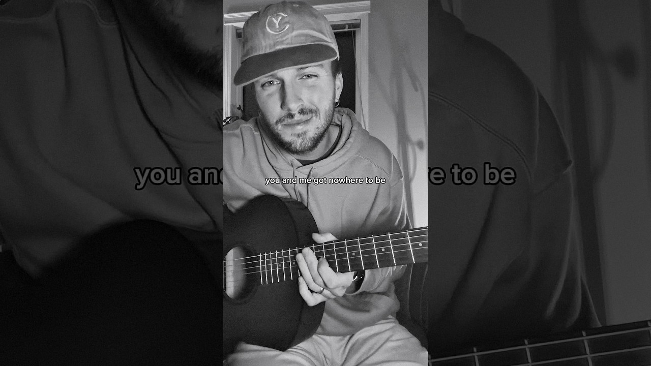 This song is proven to make winter go by faster😬 