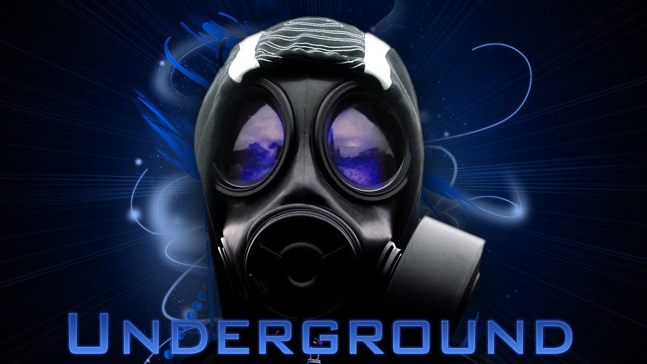 [Dubstep] Misshin - Forest Witch