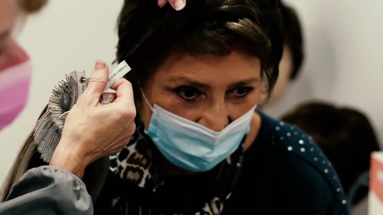 Votre prothèse capillaire "Ma chevelure" en pharmacie proche de chez vous