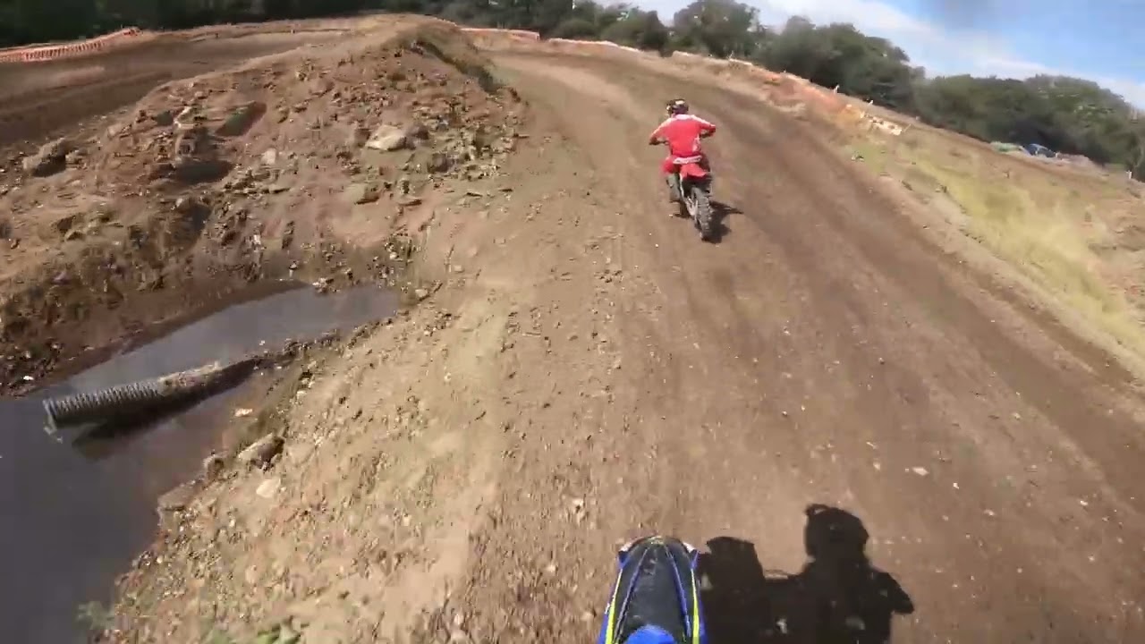 Besthorpe MX 26/08/24