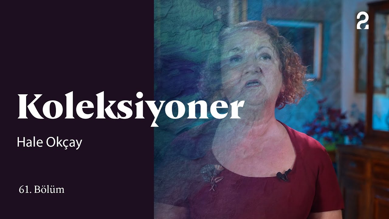 Hale Okçay | Koleksiyoner | 61. Bölüm @trt2