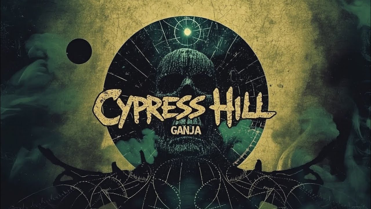 Cypress Hill Mega Mix Random Collection 2026 HQ 008