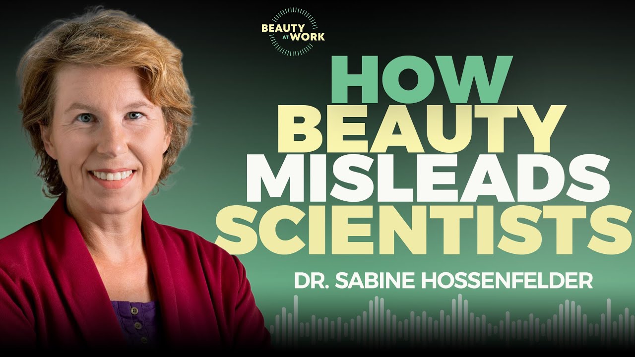 Why Is &ldquo;Naturalness&rdquo; a Problem in Physics? (Dr. Sabine Hossenfelder)