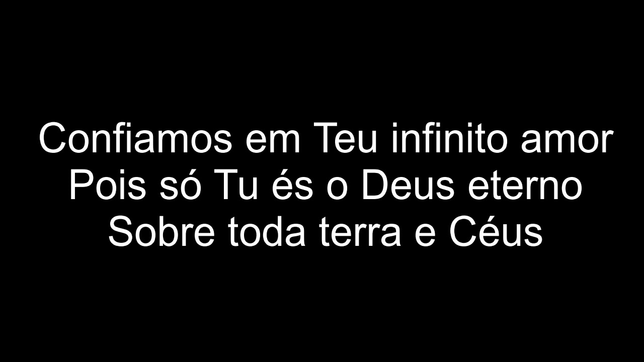 Eli Soares | Grande é o Senhor | Play-Back
