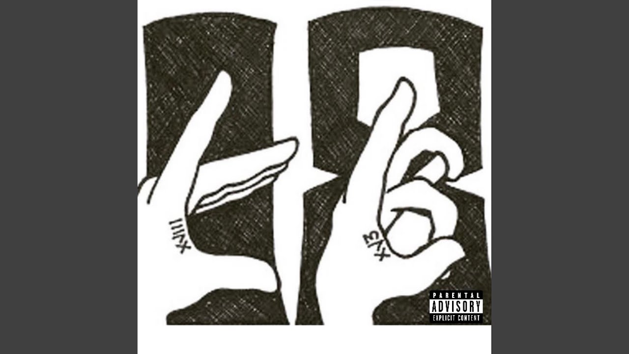 Nightmare On 18st (feat. Lil Raskal)