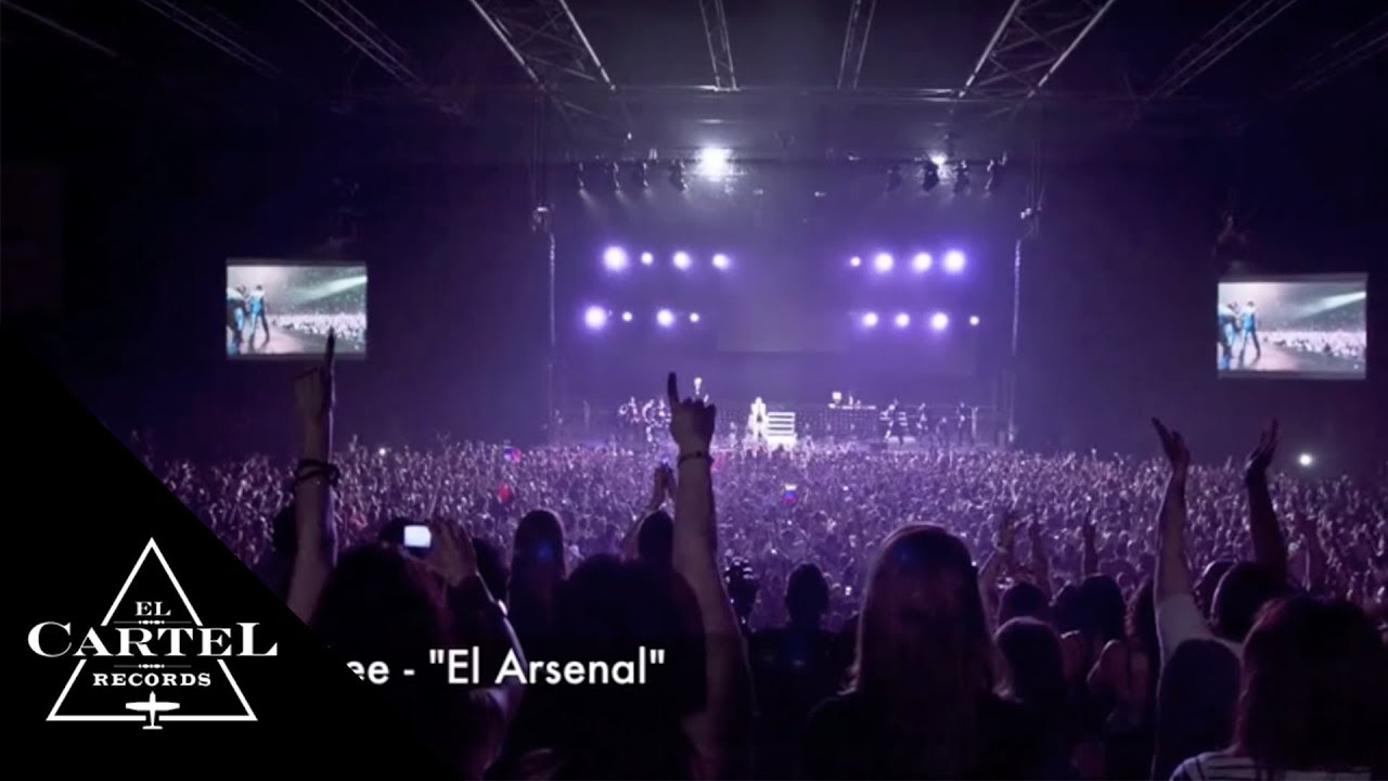 DADDY YANKEE - 