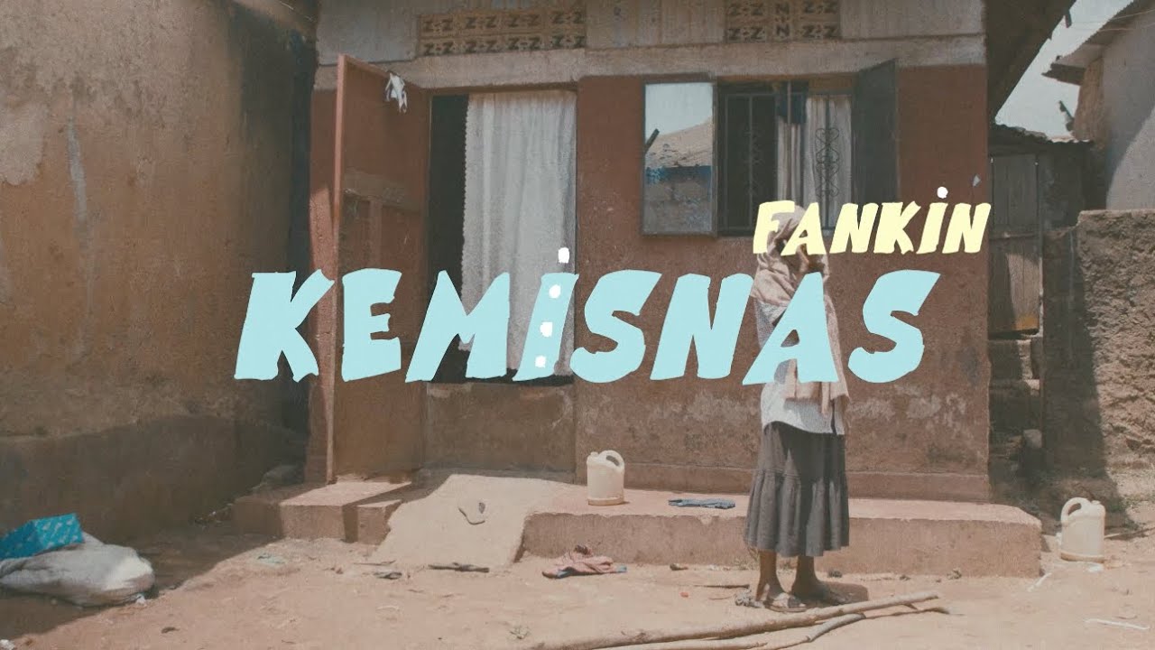 FANKIN - Кемизнас