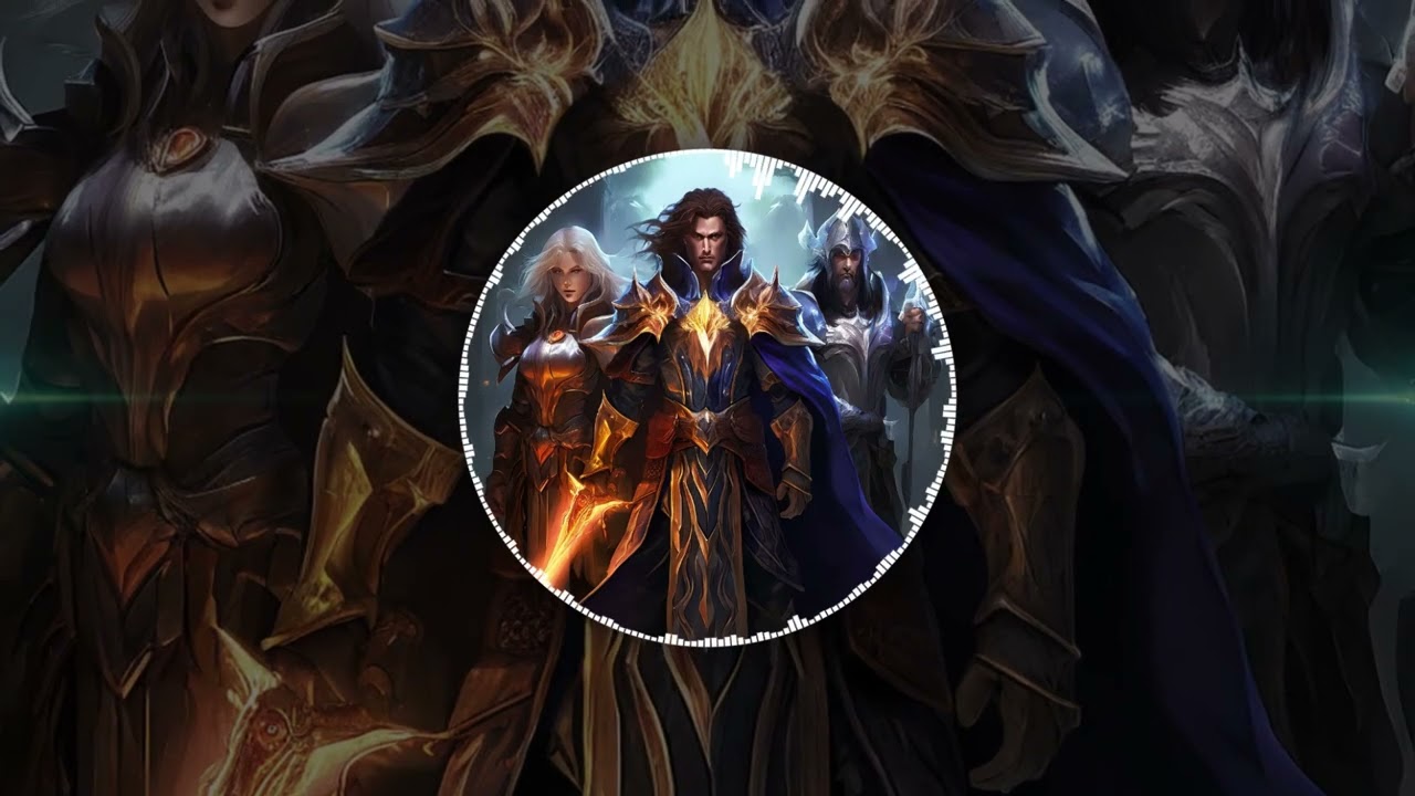 MASSACARESOUND - Heroes Of Magic | FREE DOWNLOAD | Cinematic | Epic | Heroic |
