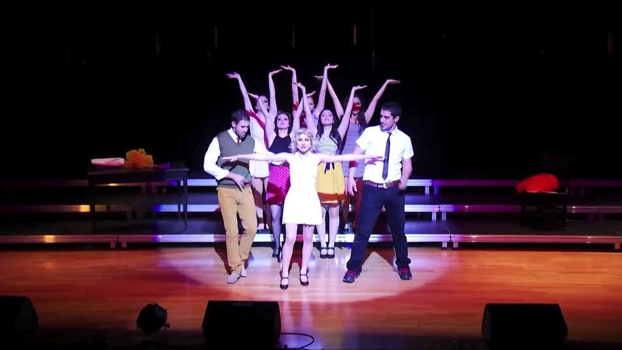 Smash - 20th Century Fox Mambo