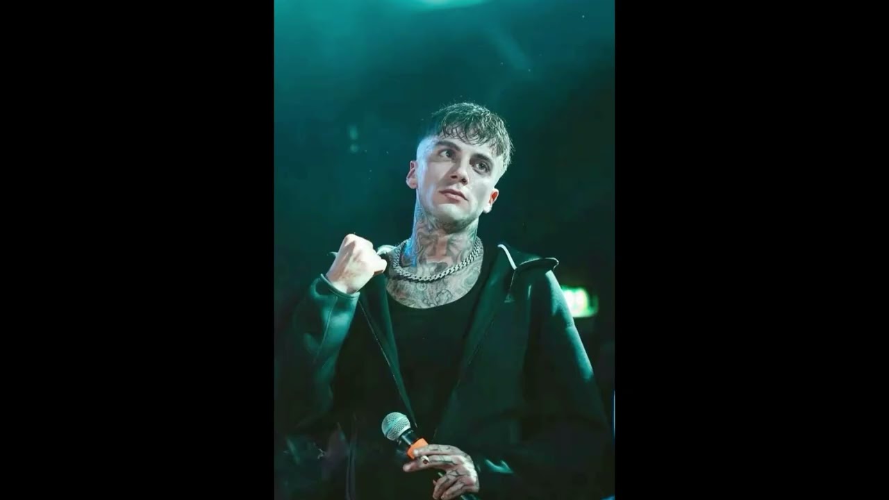 [FREE] Tony Boy x Trauma type Beat - 