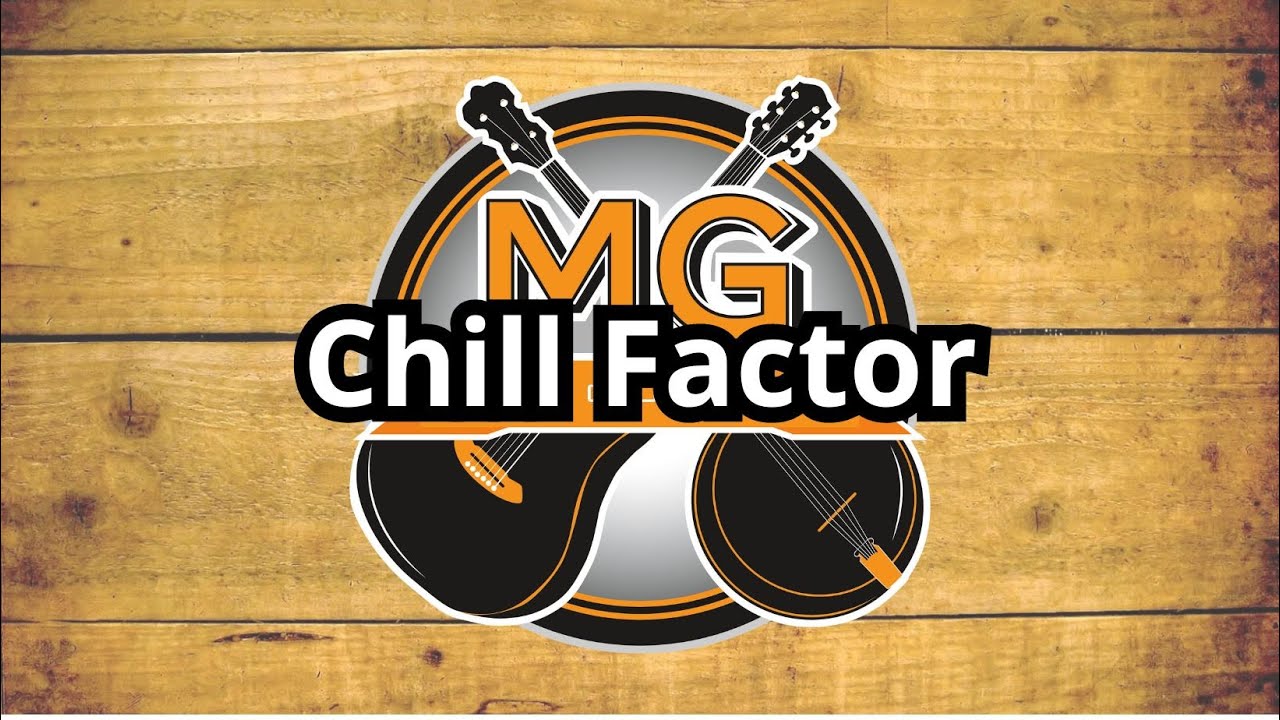 Chill Factor Line Dance