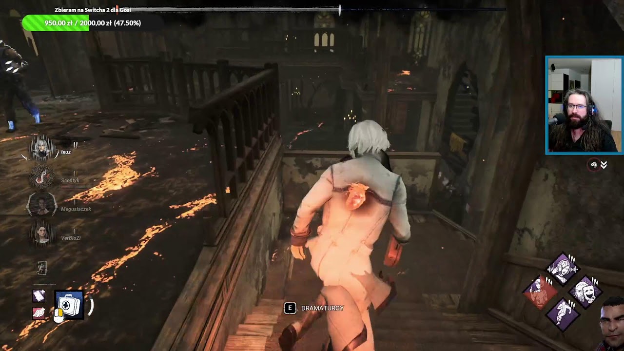 Szybki wpiernicz i do domu