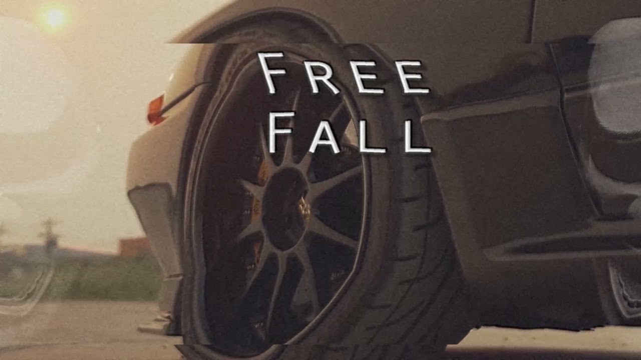 KSLV - Free Fall