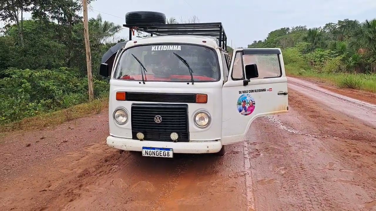 @ hoje e só estrada. 